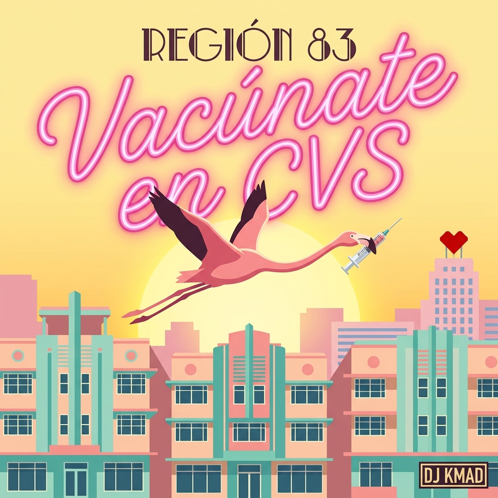 Vacúnate en CVS